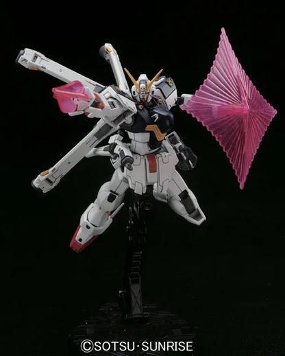 1/144 HGUC Crossbone Gundam X1