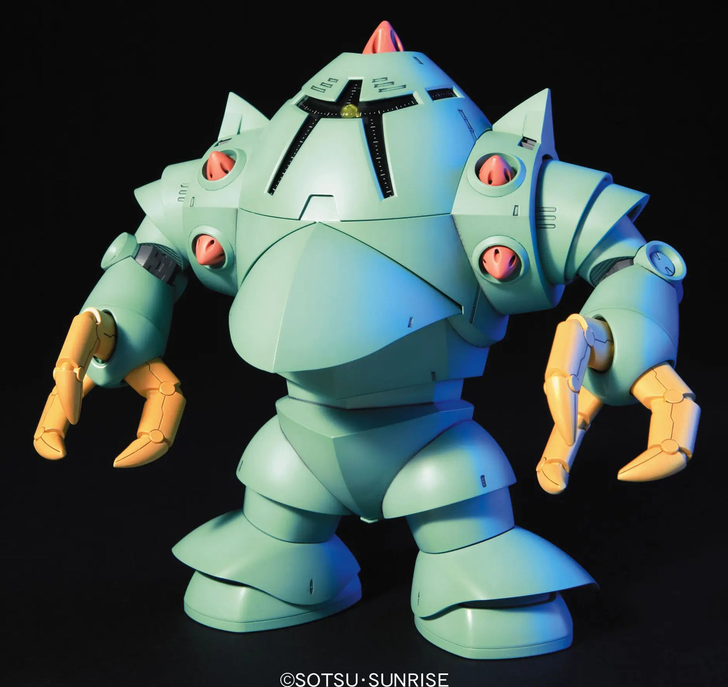 HGUC Zock