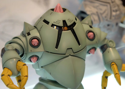 HGUC Zock