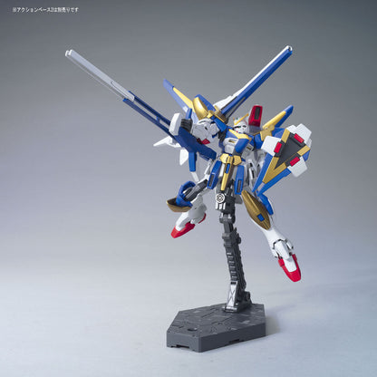 HGUC V2 Assault Buster Gundam