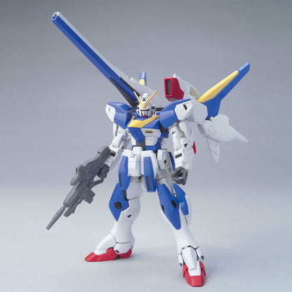HGUC V2 Assault Buster Gundam