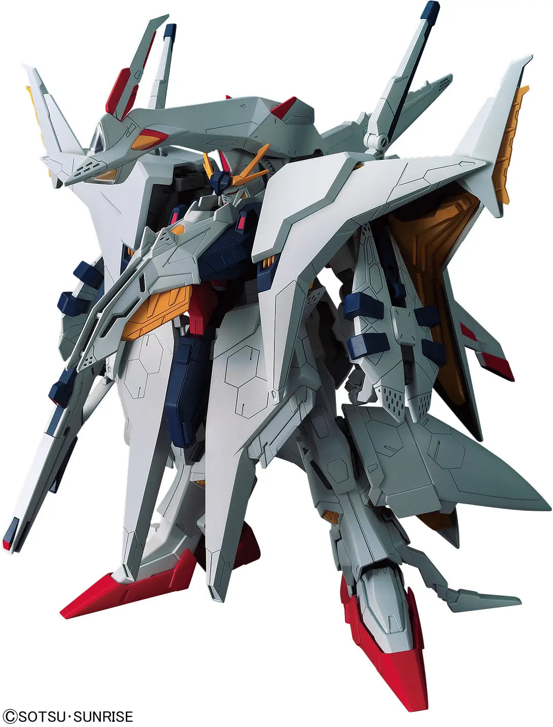 Bandai HGUC Penelope