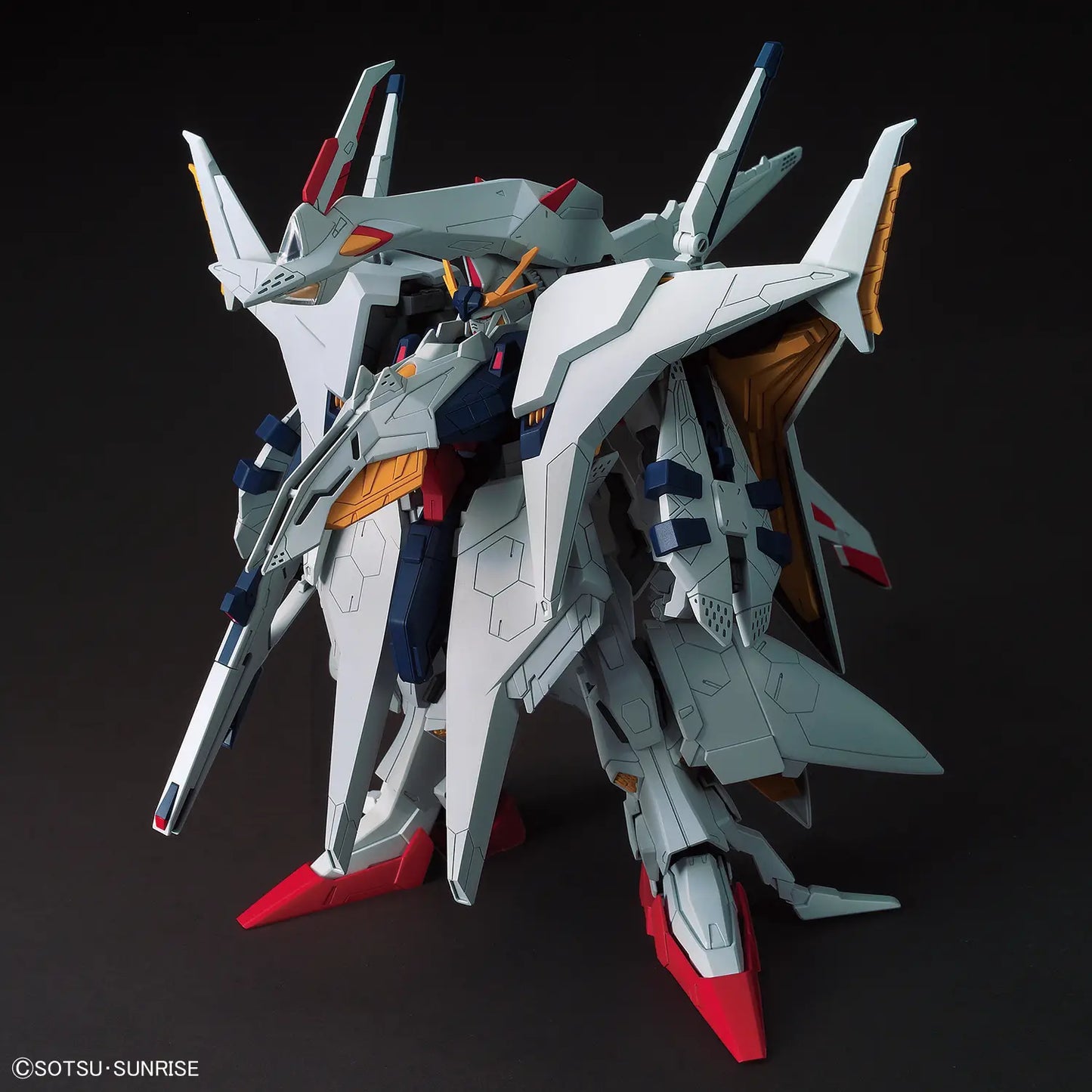 Bandai HGUC Penelope