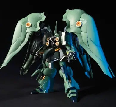 Bandai HGUC NZ-666 Kshatriya