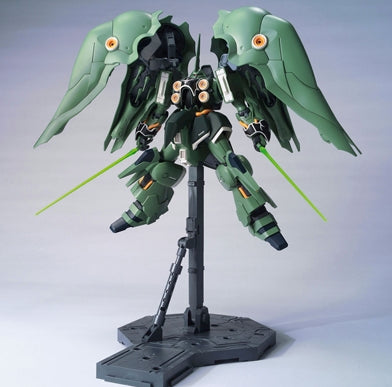 Bandai HGUC NZ-666 Kshatriya