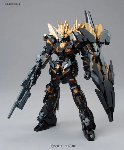 Bandai HGUC Unicorn Gundam 2 Banshee Norn (Destroy Mode)