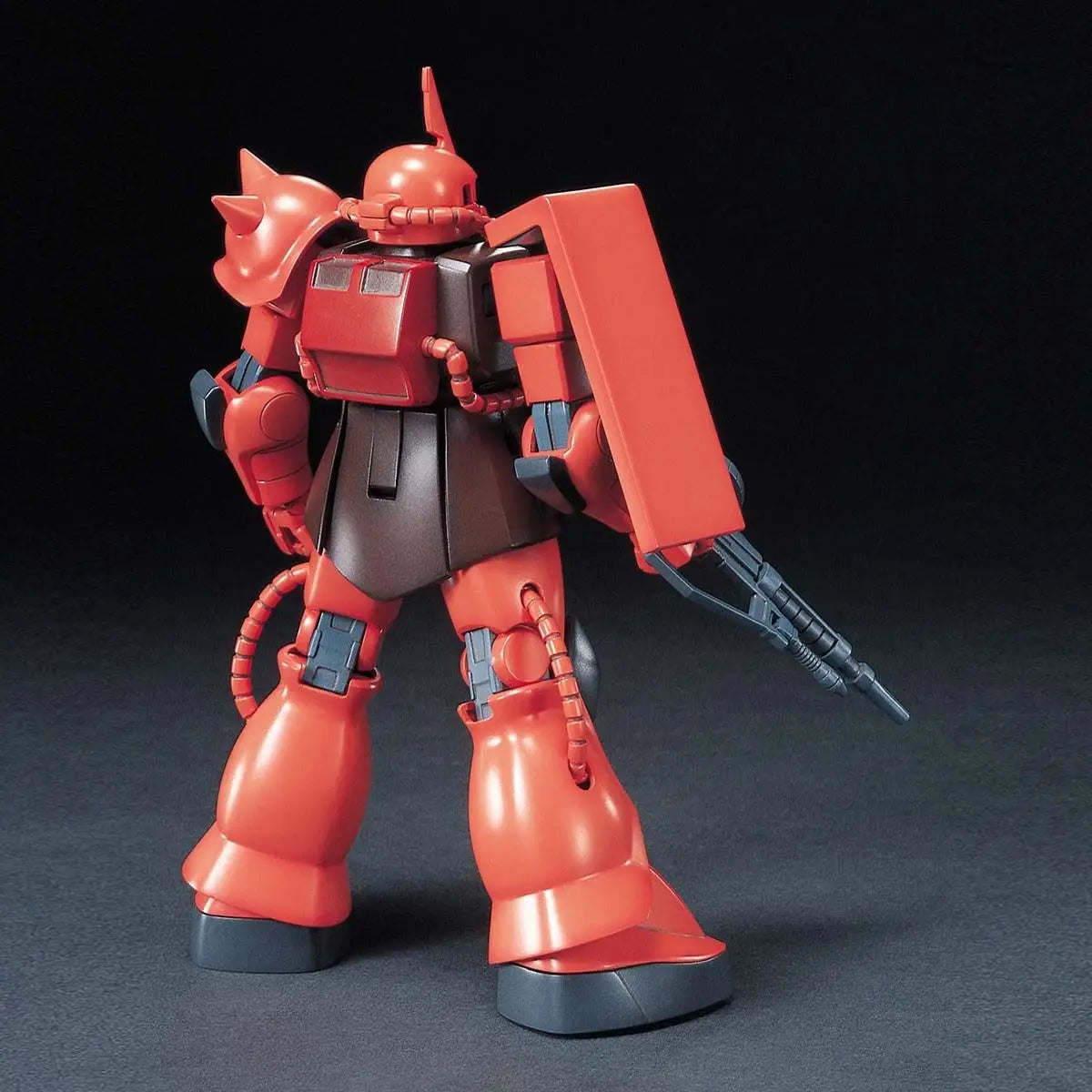 1/144 HGUC MS-06S Char's Zaku II