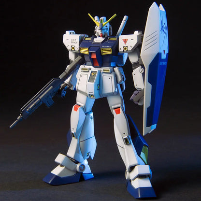 HGUC Gundam NT-1 Alex