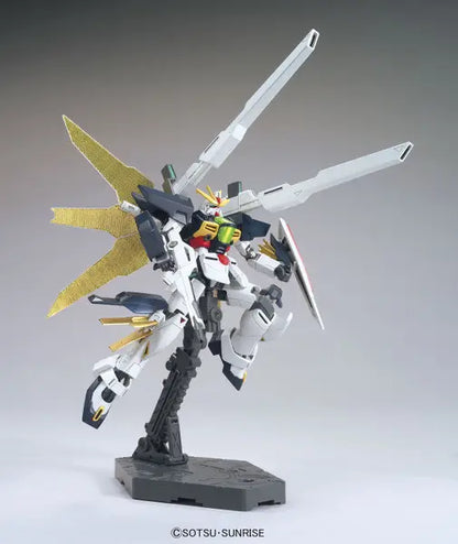 1/144 HGAW GX-9901 Gundam Double X