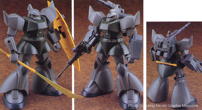 HGUC Gelgoog/Gelgoog Cannon