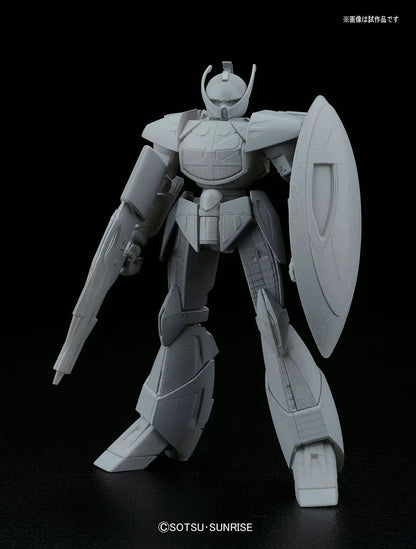Bandai HGCC Turn A Gundam