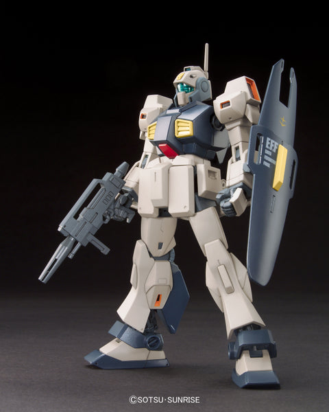 Bandai HGUC MSA-003 Nemo (Unicorn Desert Color Ver.)