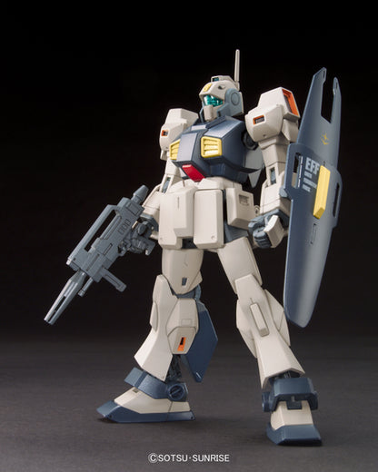 Bandai HGUC MSA-003 Nemo (Unicorn Desert Color Ver.)
