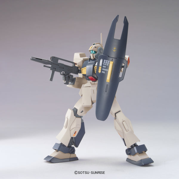 Bandai HGUC MSA-003 Nemo (Unicorn Desert Color Ver.)