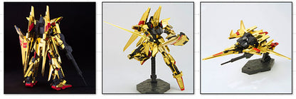 Bandai HGUC MSN-001 Delta Gundam