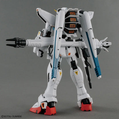 Bandai 1/100 MG Gundam F91 Ver.2.0