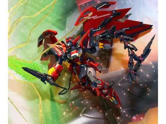 1/100 MG Gundam Epyon EW Ver.