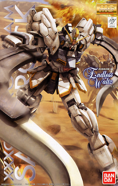MG Gundam Sandrock EW