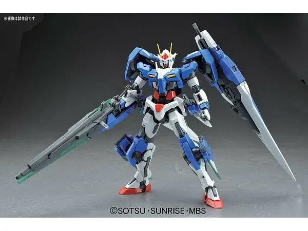 1/100 MG OO Gundam Seven Sword /G