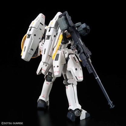Bandai RG Tallgeese EW