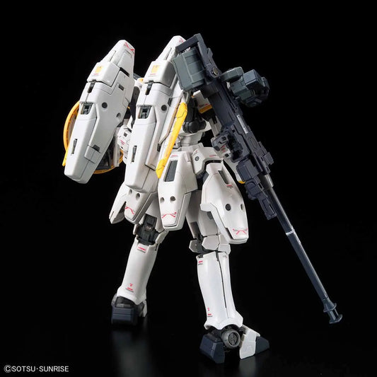 Bandai RG Tallgeese EW