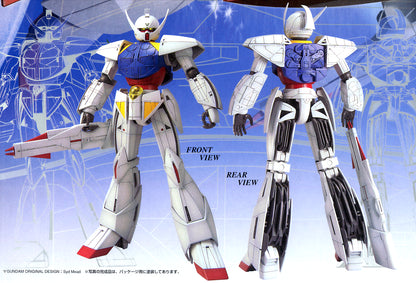 Gundam TURN A Gundam MG 1/100 Scale Model Kit