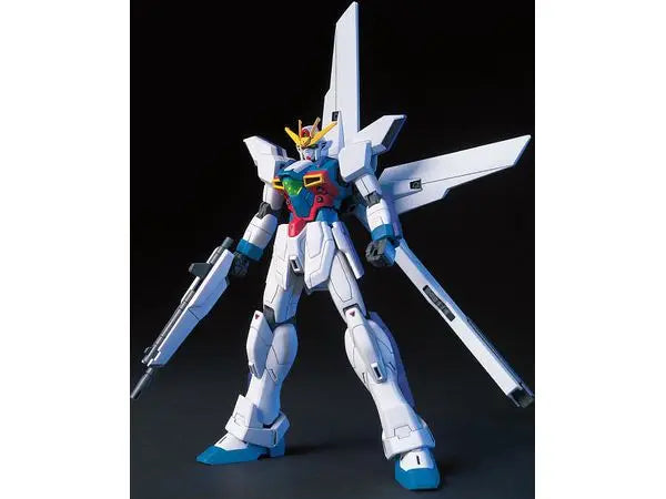 1/144 HG GX-9900 Gundam X