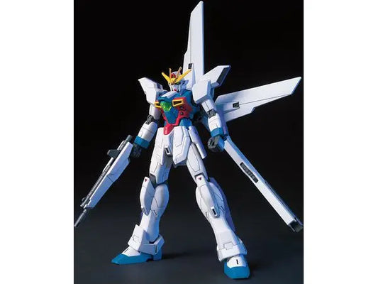1/144 HG GX-9900 Gundam X