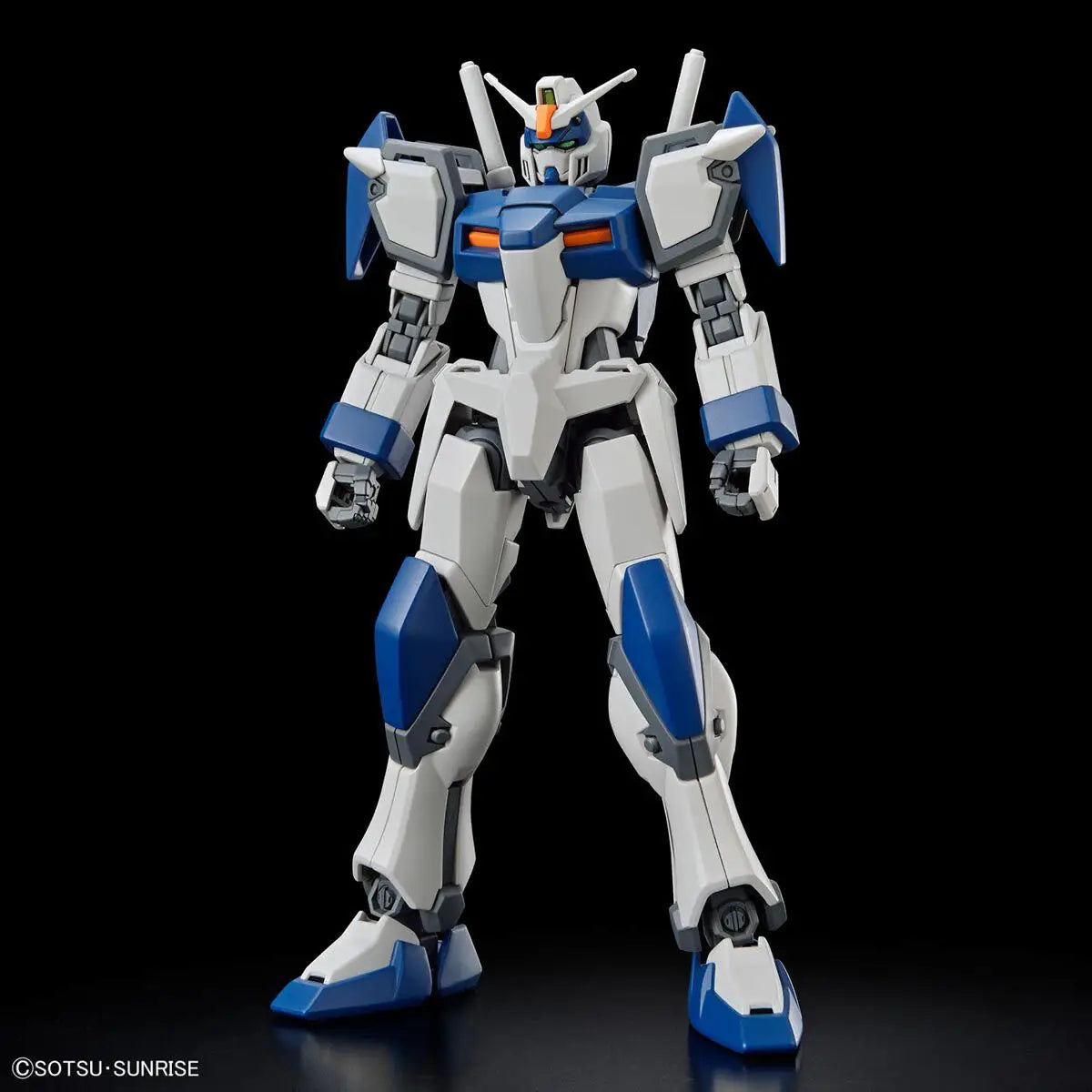 Bandai HG Duel Blitz Gundam (Mobile Suit Gundam SEED Freedom)