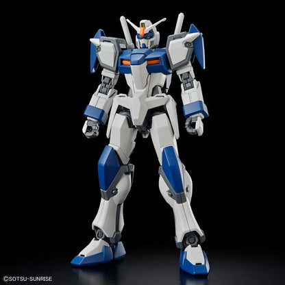 Bandai HG Duel Blitz Gundam (Mobile Suit Gundam SEED Freedom)