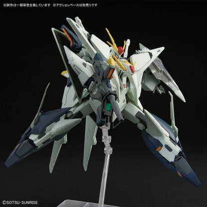 BANDAI 1/144 HGUC Xi Gundam (Mobile Suit Gundam Hathaway: The Sorcery of Nymph Circe)
