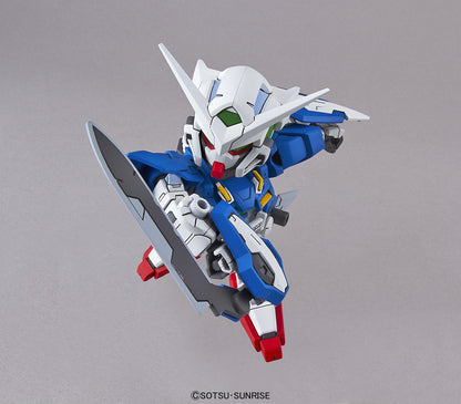 SD Gundam EX Standard Gundam Exia