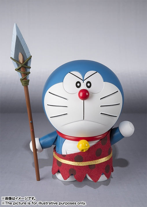 ROBOT Damashii Doraemon THE MOVIE 2016