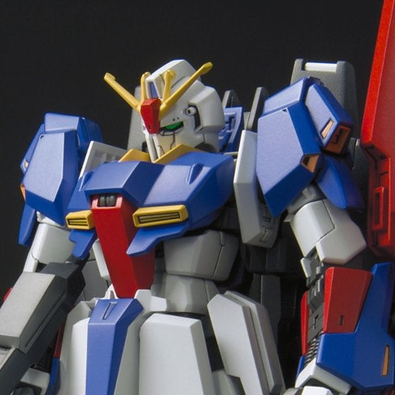 HGUC Zeta Gundam - Gunpla Evolution Project