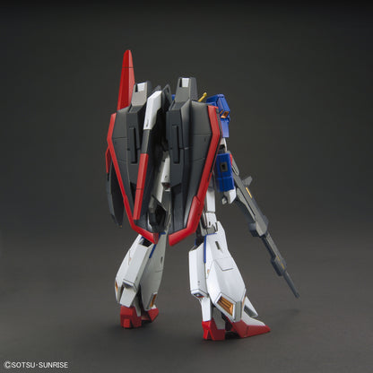 HGUC Zeta Gundam - Gunpla Evolution Project