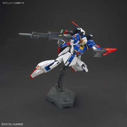 HGUC Zeta Gundam - Gunpla Evolution Project