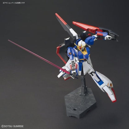 HGUC Zeta Gundam - Gunpla Evolution Project