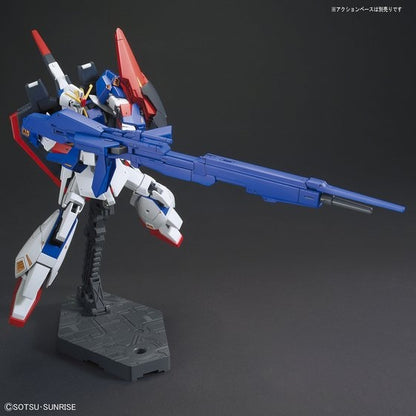 HGUC Zeta Gundam - Gunpla Evolution Project