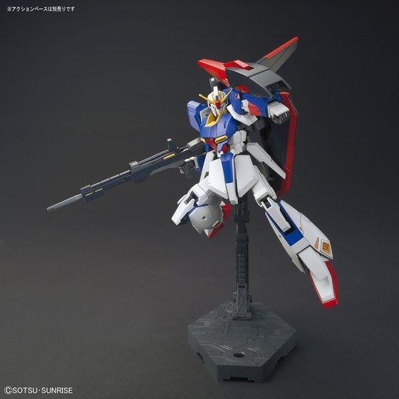 HGUC Zeta Gundam - Gunpla Evolution Project