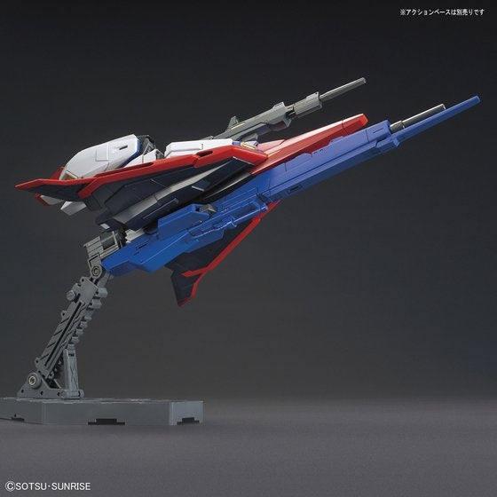 HGUC Zeta Gundam - Gunpla Evolution Project