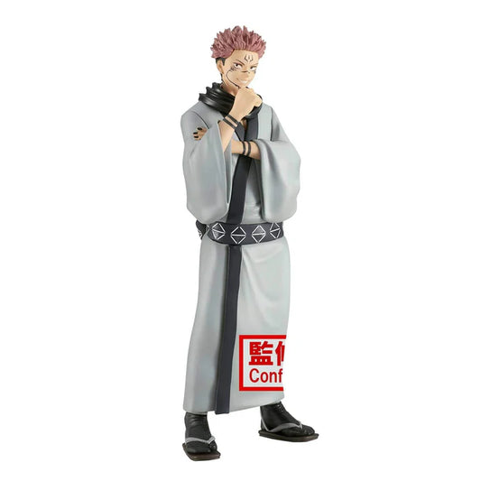 Jujutsu Kaisen - Ryomen Sukuna, Ver. B