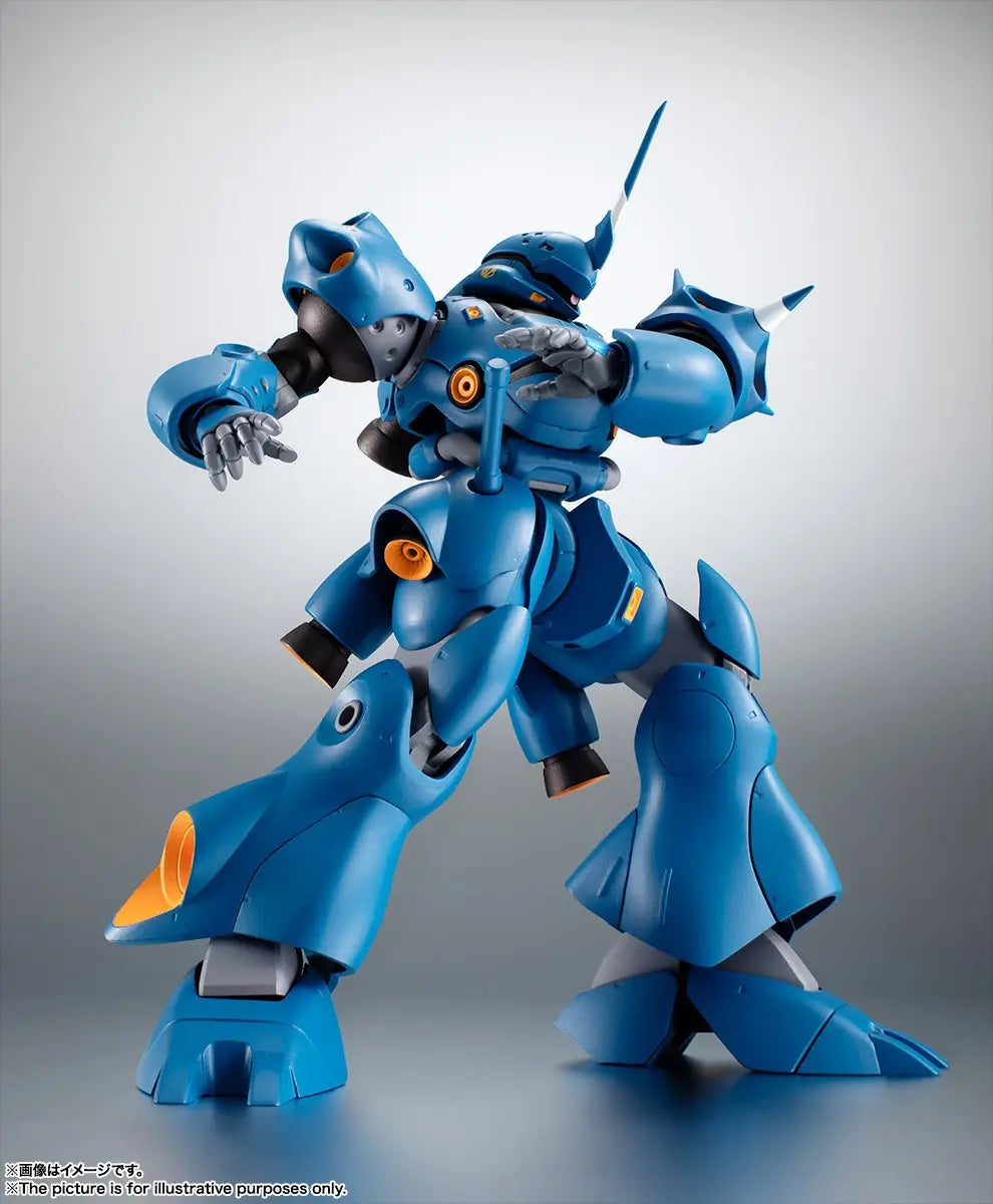 Robot Damashii (SIDE MS) MS-18E Kampfer ver. A.N.I.M.E. (Reissue)