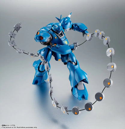 Robot Damashii (SIDE MS) MS-18E Kampfer ver. A.N.I.M.E. (Reissue)