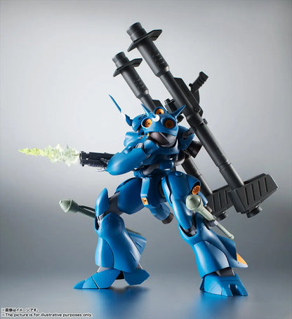 Robot Damashii (SIDE MS) MS-18E Kampfer ver. A.N.I.M.E. (Reissue)