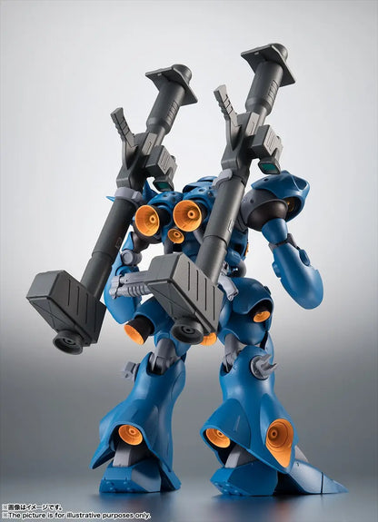 Robot Damashii (SIDE MS) MS-18E Kampfer ver. A.N.I.M.E. (Reissue)