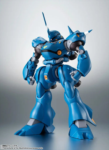 Robot Damashii (SIDE MS) MS-18E Kampfer ver. A.N.I.M.E. (Reissue)