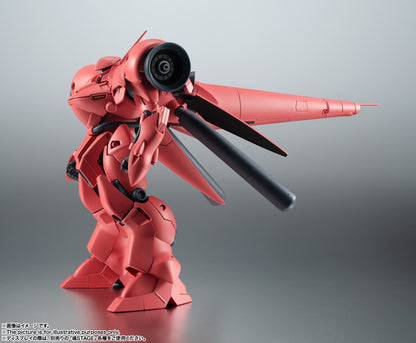 Robot Spirit (Side Ms) AGX-04 Gerbera Tetra Ver. A.N.I.M.E.