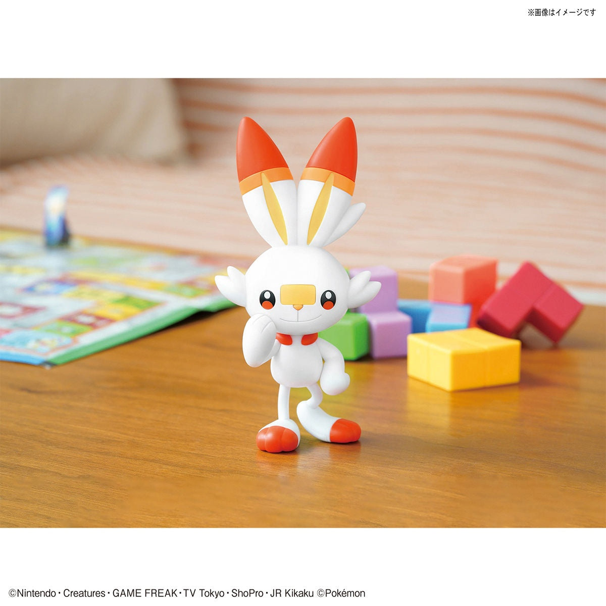 Pokemon Plastic Model Collection Quick!!