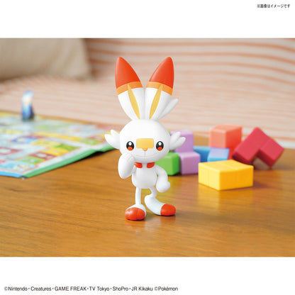 Pokemon Plastic Model Collection Quick!!