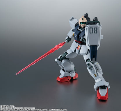 ROBOT Damashii (SIDE MS) The 08th MS Team Optional Parts Set 02 ver. A.N.I.M.E.